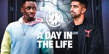 Vik and Tobi [A day in the life]