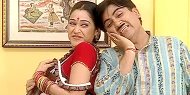 Awkward Situation Between Jethalal And Babita