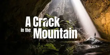 A Crack in the Mountain - Vietnam