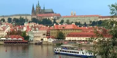 Prague