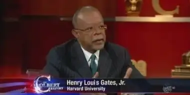 Henry Louis Gates