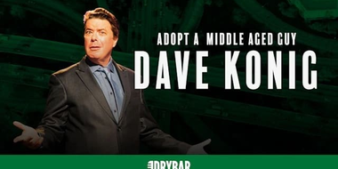 Dave Konig: Adopt A Middle Aged Guy