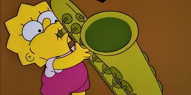 Lisa's Sax