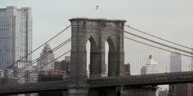 Battle of Brooklyn Bridge