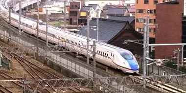 Hokuriku Shinkansen Update: Re-assessing the Effects and Challenges 3 Years On