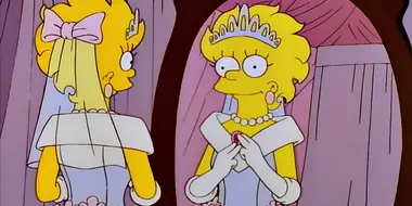 Lisa's Wedding