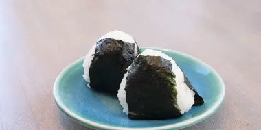 Onigiri: Rice Balls