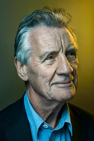 Michael Palin