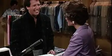 Garry Shandling/Los Lobos