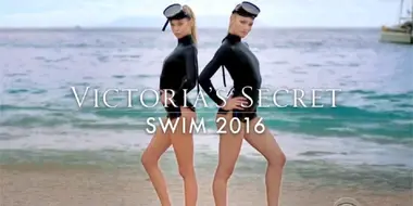 Victoria's Secret Swim Special 2016