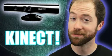 Does the Kinect Make Microsoft an Arts Benefactor?