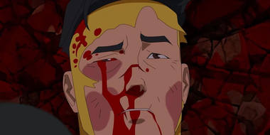 THAT ACTUALLY HURT