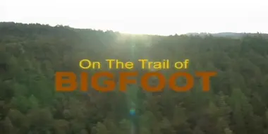 On the Trail of Bigfoot