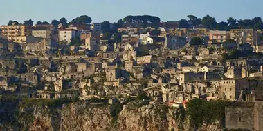 Craco (Basilicata)