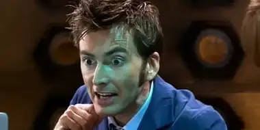 The Tenth Doctor