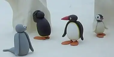 Pingu's Disadvantage