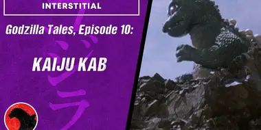 Kaiju Kab