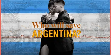 Saving Argentina