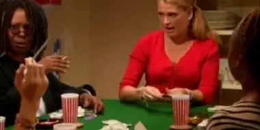 Rita Plays Poker