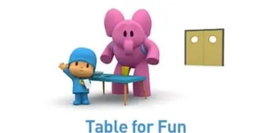 Table for Fun