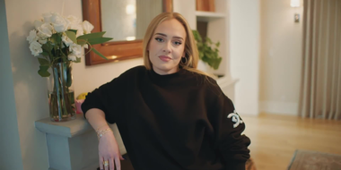 73* Questions With Adele