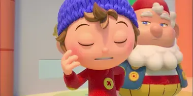 Noddy and the Case of the Sleepy Toys