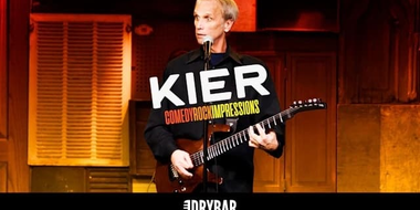 Kier: Comedy Rock Impressions