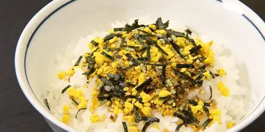 FURIKAKE