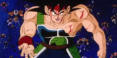 Bardock - The Father of Goku