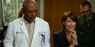 S7 - Seattle Grace: Message of Hope (Part 4) - Nerves