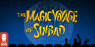 The Magic Voyage of Sinbad