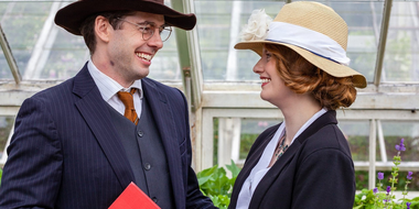 Grace Gifford & Joseph Plunkett