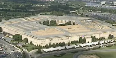 The Pentagon