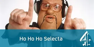 Ho Ho Ho Selecta!