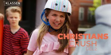 Christian's crush, part 2