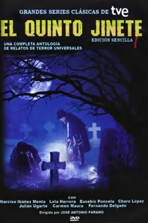 El Quinto Jinete