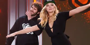 Lil Dicky / Rachel Hilbert