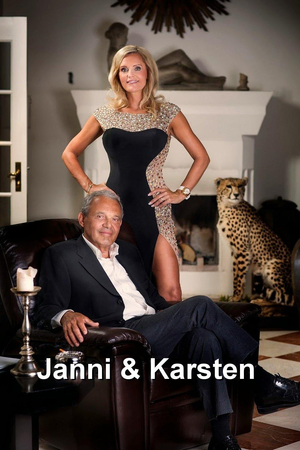 Janni & Karsten