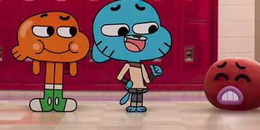 The Gumball Chronicles: Vote Gumball… and Penny?