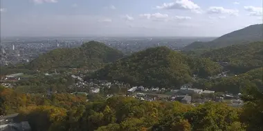 Sapporo in Autumn