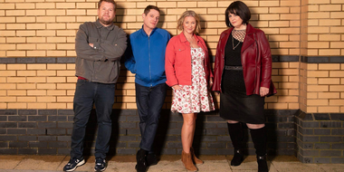 Gavin & Stacey: The Finale