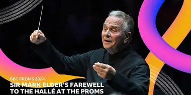 Prom 4: Sir Mark Elder conducts Mahler’s Fifth