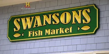 Swanson's Fish Market