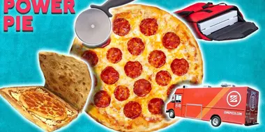 Amazing Facts And Innovations About Pizza