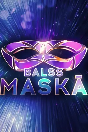 The Masked Singer Latvia