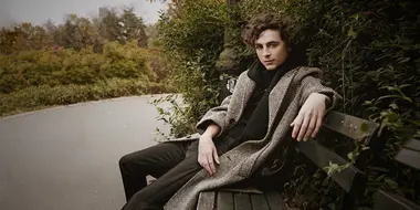 November 11 - Timothée Chalamet