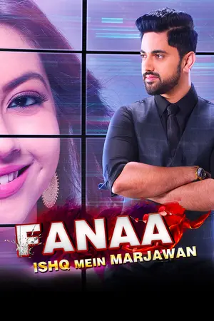 Fanaa - Ishq Mein Marjawan