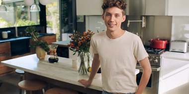 73 Questions With Troye Sivan