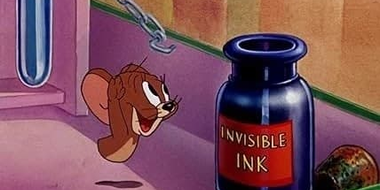 The Invisible Mouse