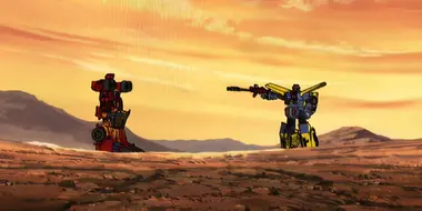 Rodimus: Friend or Foe